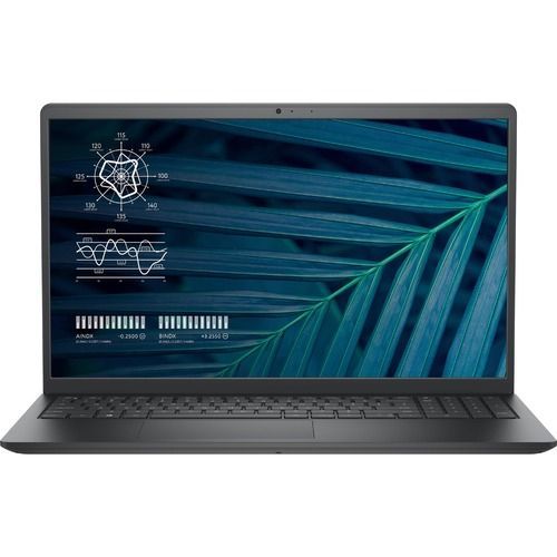 Dell Vostro 15 3510 - Core i5 I5-1135G7 8 Go RAM 256 Go SSD Noir