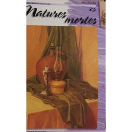 Natures Mortes