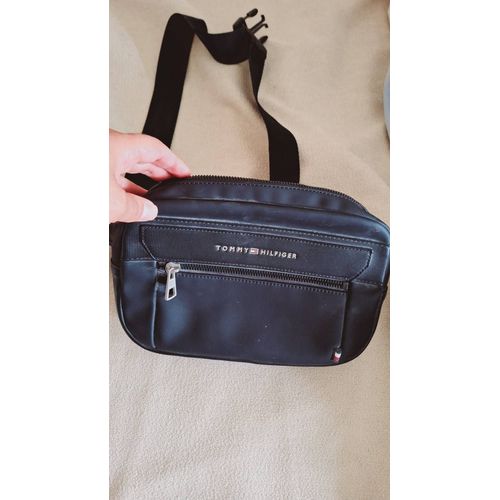 Sacoche tommy hilfiger