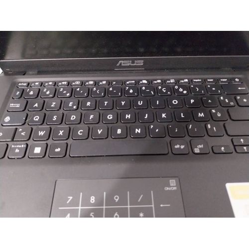ASUS Vivobook E410MA-EK2409WS 14" Intel Core i3 - Ram 4 Go - DD 128 Go