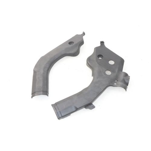 Cache Chassis Lateral Husqvarna Fc 350 2019 - 2022 / 139254
