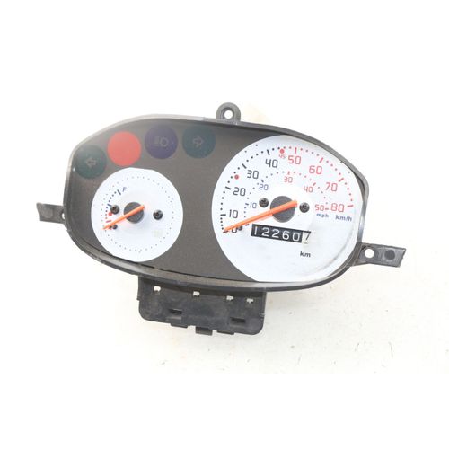 Compteur Jm Motors Sunny 50 2017 - 2020 / 139386