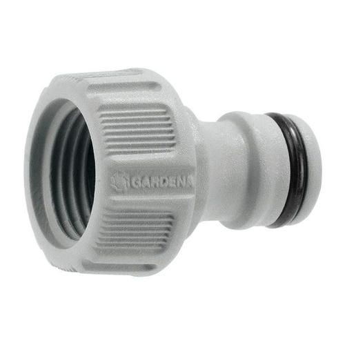 Raccord robinet 33,3mm (G 1)
