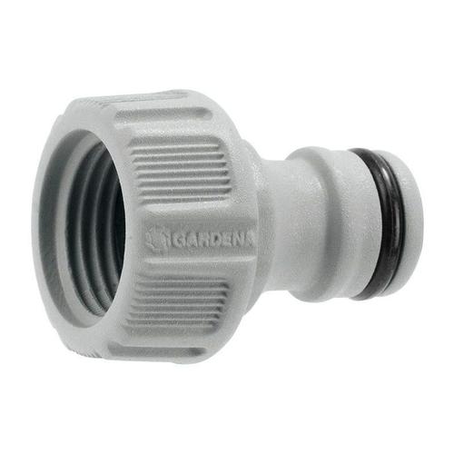 Raccord robinet 26,5mm (G 3/4)