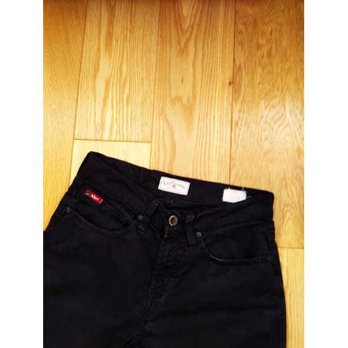 Pantalon 14 Ans Lee Cooper