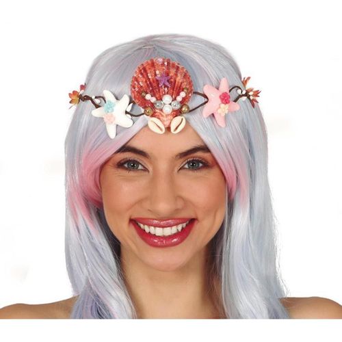Coquilles Et Étoiles Tiara Sea