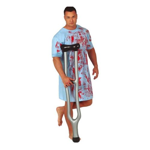 Béquille Gonflable De 122 Cm