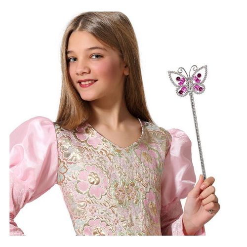 Princesse De Papillon Baguette 34 Cm