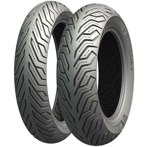 Pneu Scooter Michelin City Grip 2 110/70 R11 45 L Scooter