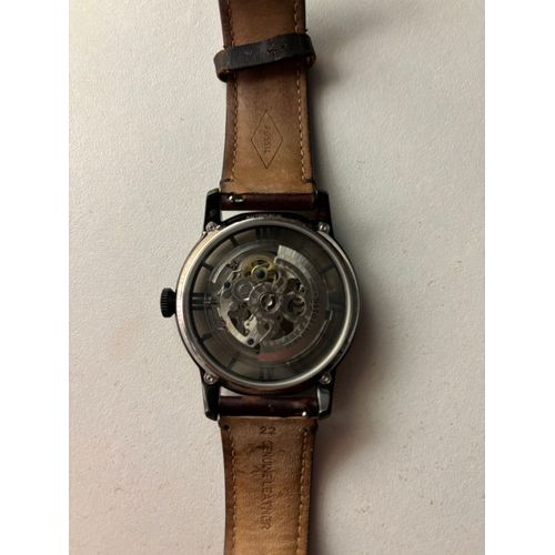 Montre Fossil Homme