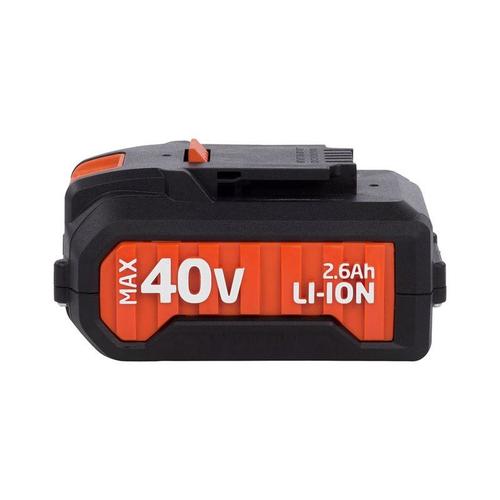 Batterie 40V Li-Ion