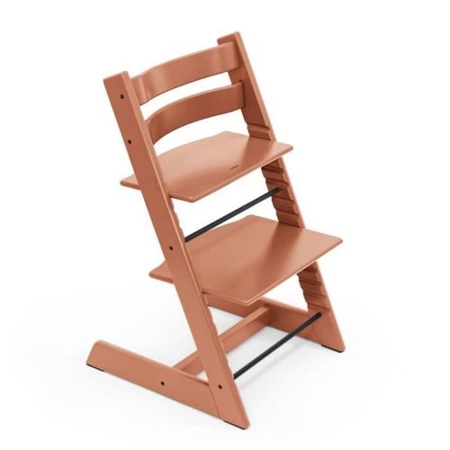 Stokke - 100140 - Chaise Tripp Trapp® Terracotta