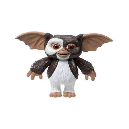 Gremlins - Figurine Flexible Bendyfigs Mini Gizmo 7 Cm