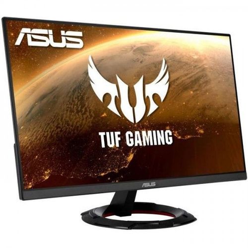 Ecran PC - Ordinateur Gamer ASUS TUF VG249Q1R - 23.8'' - IPS - Full HD (1920 x 1080) - 165Hz - 1ms MPRT - FreeSync Premium - HDMI DisplayPort -