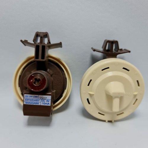 Pressostat B45p898 de niveau EBF63534907 dc5v pour lave linge LG