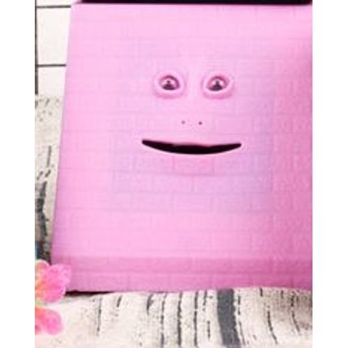 Tirelire chat, boîte à manger, tirelire chat, boîte à pièces, banque d'épargne pour enfants, cadeau Machine à bonbons, décoration de la maison