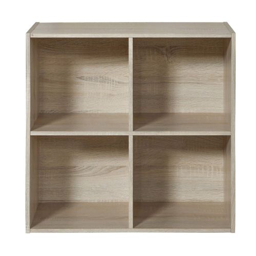 Meuble À Case 4 Cases H61,5 Cm