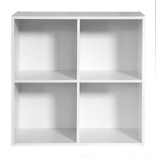 Meuble À Case 4 Cases H61,5 Cm