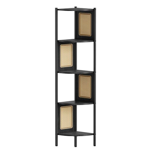 Etagère D'angle - H156,4 Cm
