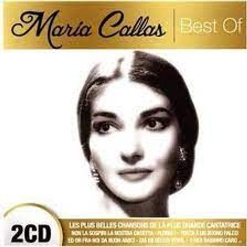 Best Of - 2 Cd