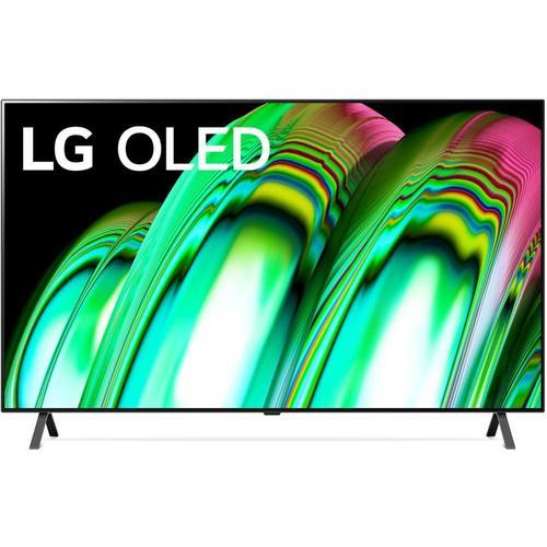 LG OLED48A26 TV OLED 4K UHD 48'' 2022