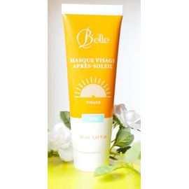 Masque Après Soleil _ B'elle 