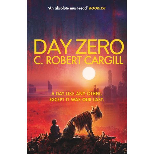 Day Zero
