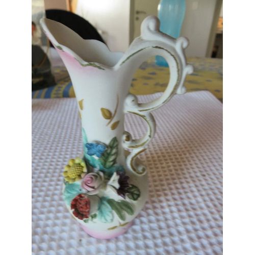 Petit vase vintage