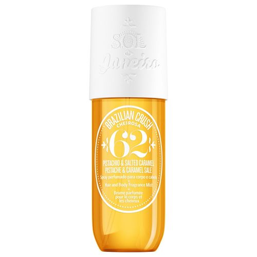 Sol De Janeiro - Brazilian Crush Fragrance Body Mist 240 Ml 