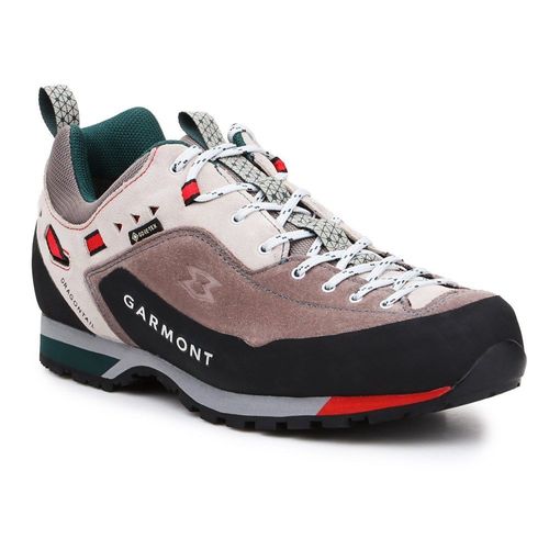 Baskets Basses Garmont Dragontail Lt Gtx
