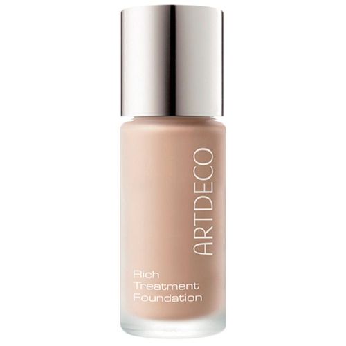 Rich Treatment Foundation 