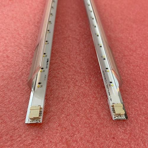 Rétro-éclairage LED pour Samsung UE49K5100BU UE49K5100AU UE49K5100 UN49K5300 UA49K5300 UE49K5300 BN96-34659A 34660A BN96-39729A 39728A Nipseyteko