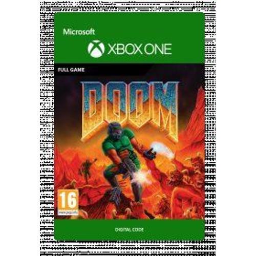 Doom (1993) - Jeu En Téléchargement
