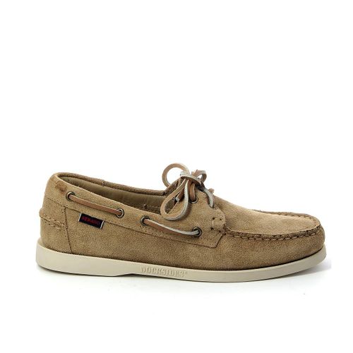 Mocassin Homme Sebago Portland Flesh Out - 41