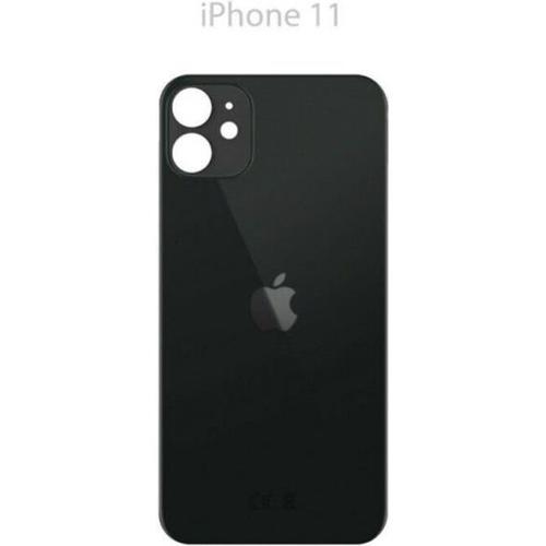 Vitre Arriere Iphone 11