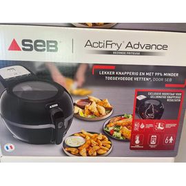 Seb ActiFry Advance - Friteuse sans huile