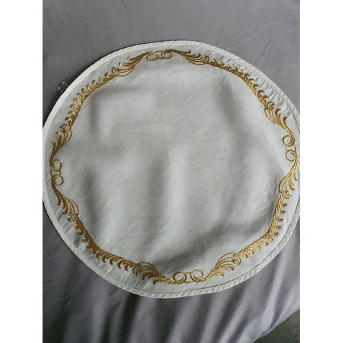 Linge De Table D Porthault