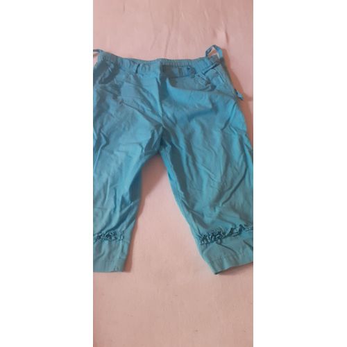 Pantalon Éié