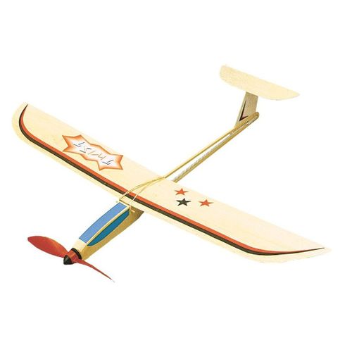 Planeur Twist