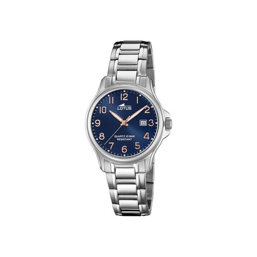 Lotus Montre Femme Acier 18655/2