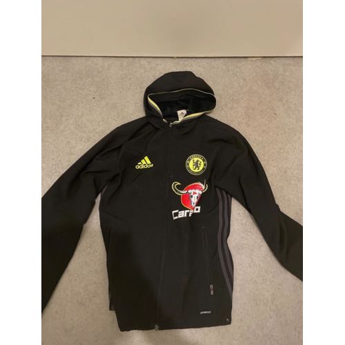 Vestes Chelsea Adidas