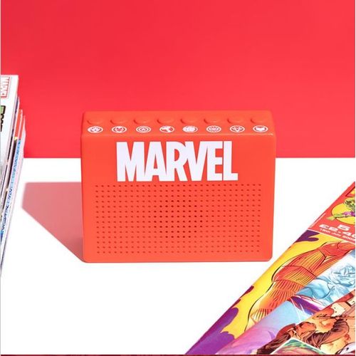 Marvel - Machine À Effet Sonore