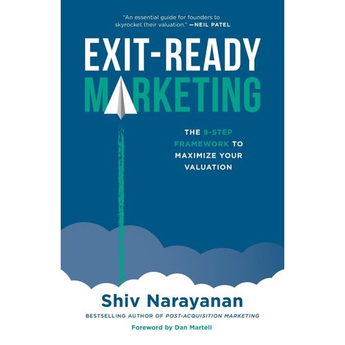 Exit-Ready Marketing