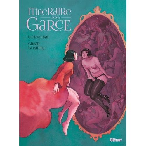 Itinéraire D'une Garce