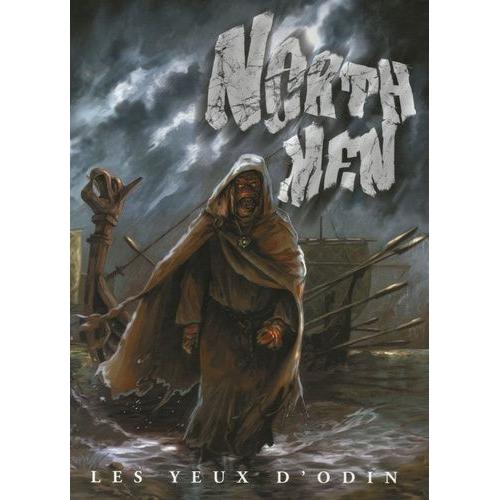 Northmen Tome 1 - Les Yeux D'odin