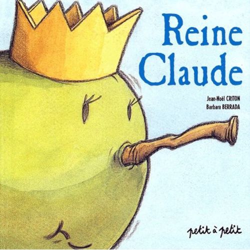 Reine Claude