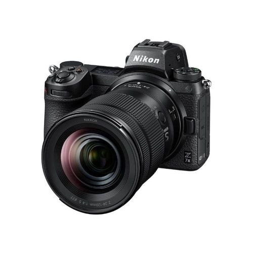 NIKON Z 7II Kit, Z 24-120mm
