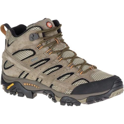 Haute Cheville Merrell Moab 2 Ltr Mid Goretex