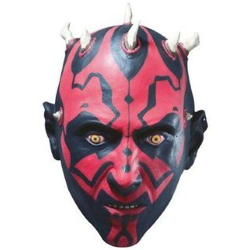 Masque 3/4 Darth Maul Star Wars Adulte