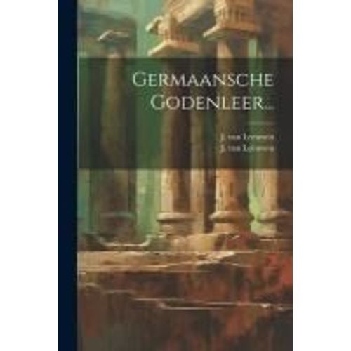 Germaansche Godenleer...